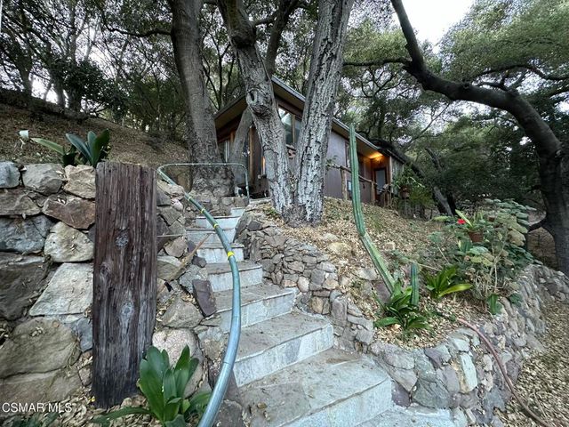 1281 Old Topanga Canyon Road, Topanga, CA 90290
