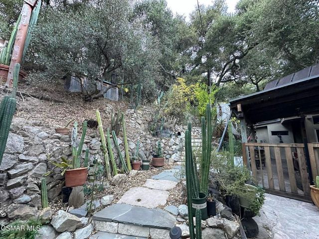 1281 Old Topanga Canyon Road, Topanga, CA 90290