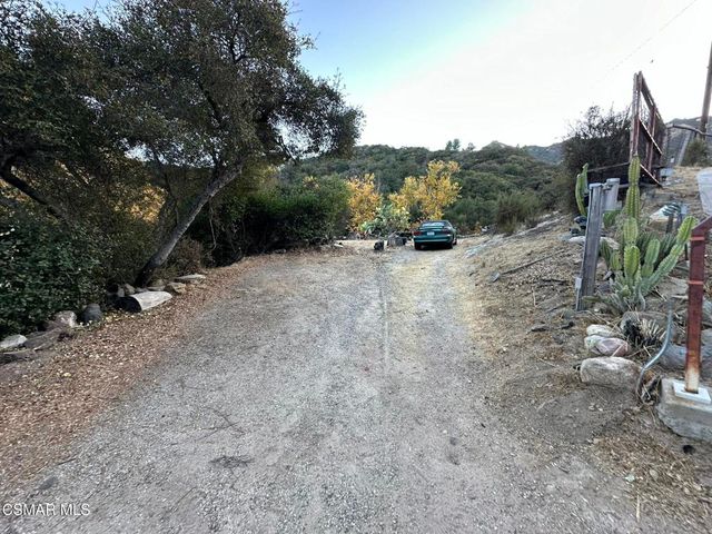 1281 Old Topanga Canyon Road, Topanga, CA 90290