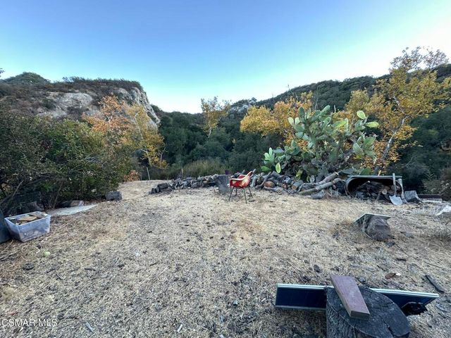 1281 Old Topanga Canyon Road, Topanga, CA 90290