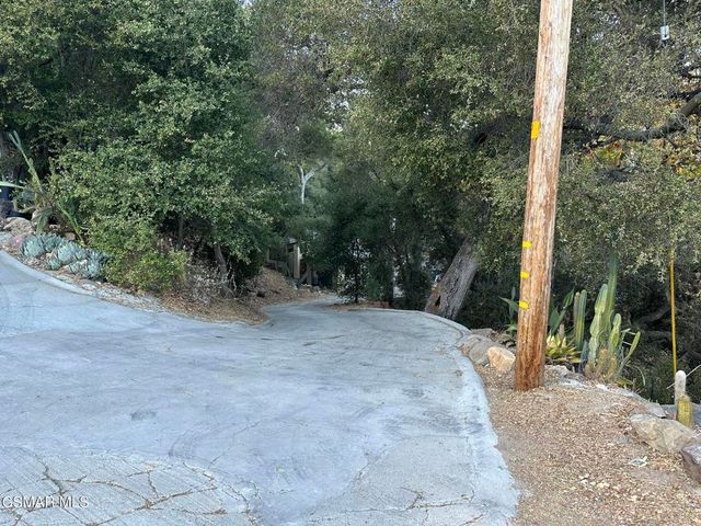 1281 Old Topanga Canyon Road, Topanga, CA 90290