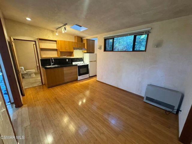 1281 Old Topanga Canyon Road, Topanga, CA 90290