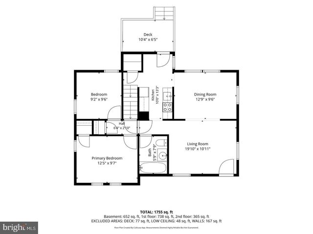 1004 SHEPHERD ST NE, Washington, DC 20017