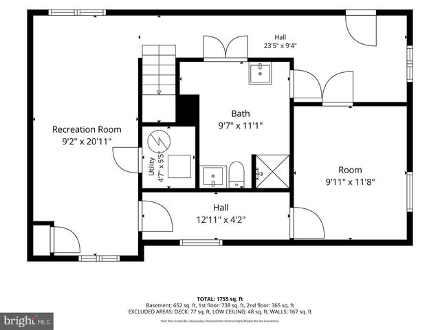 1004 SHEPHERD ST NE, Washington, DC 20017
