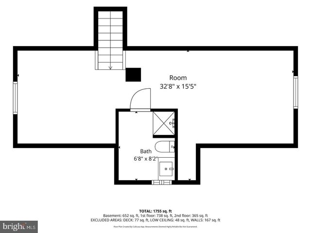 1004 SHEPHERD ST NE, Washington, DC 20017