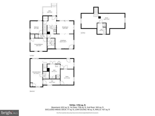 1004 SHEPHERD ST NE, Washington, DC 20017