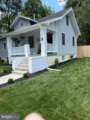 1004 SHEPHERD ST NE, Washington, DC 20017