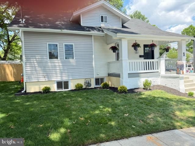 1004 SHEPHERD ST NE, Washington, DC 20017
