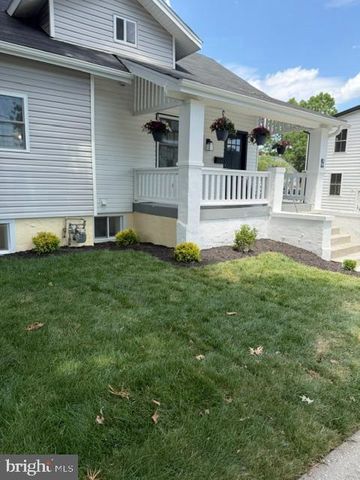 1004 SHEPHERD ST NE, Washington, DC 20017