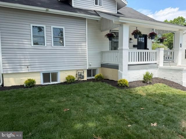 1004 SHEPHERD ST NE, Washington, DC 20017