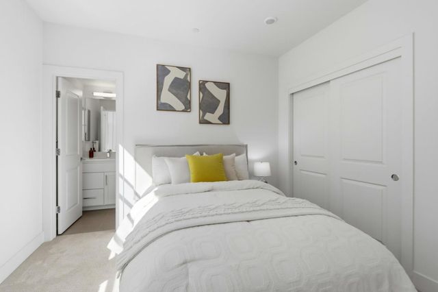 2930 Boyter Place 112, Santa Clara, CA 95051