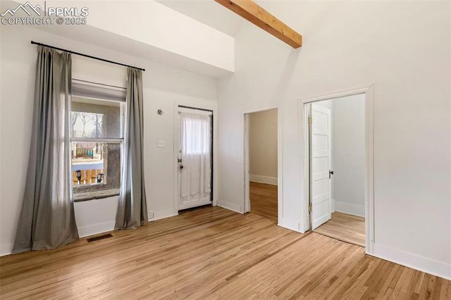 119 W Fountain Boulevard, Colorado Springs, CO 80903