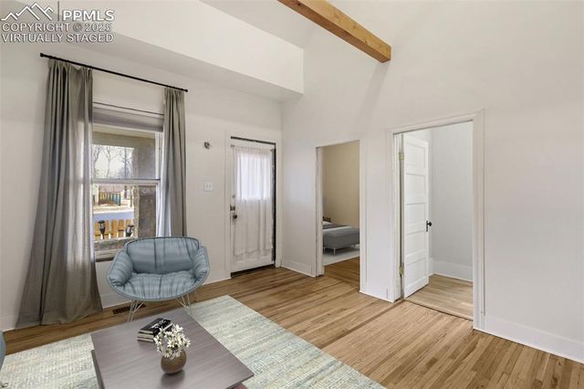 119 W Fountain Boulevard, Colorado Springs, CO 80903