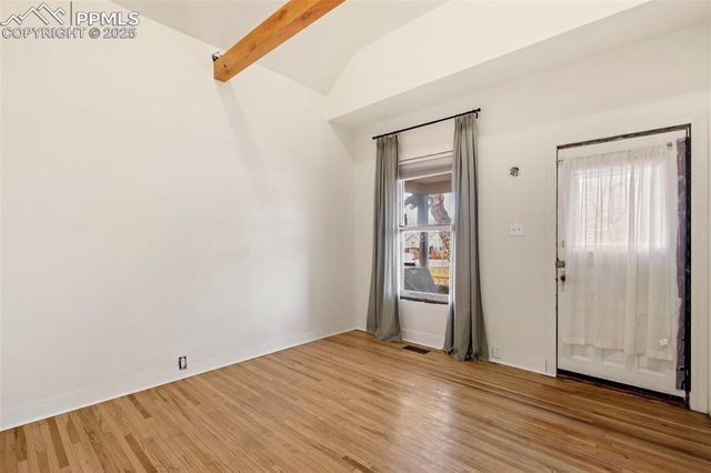 119 W Fountain Boulevard, Colorado Springs, CO 80903