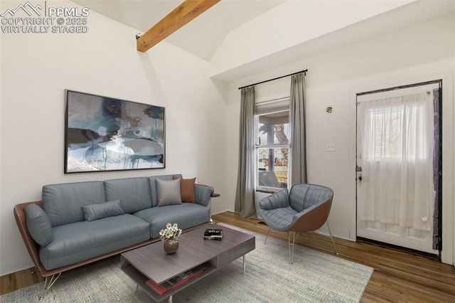 119 W Fountain Boulevard, Colorado Springs, CO 80903