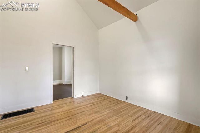 119 W Fountain Boulevard, Colorado Springs, CO 80903