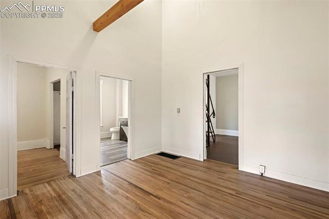 119 W Fountain Boulevard, Colorado Springs, CO 80903