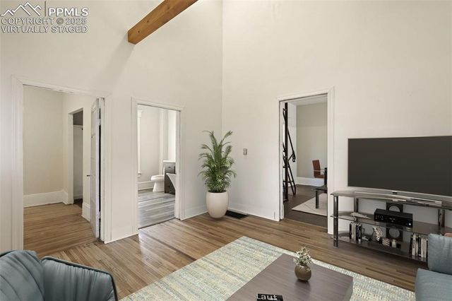 119 W Fountain Boulevard, Colorado Springs, CO 80903