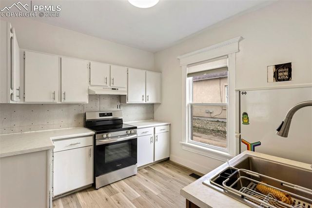 119 W Fountain Boulevard, Colorado Springs, CO 80903