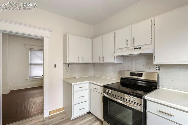 119 W Fountain Boulevard, Colorado Springs, CO 80903