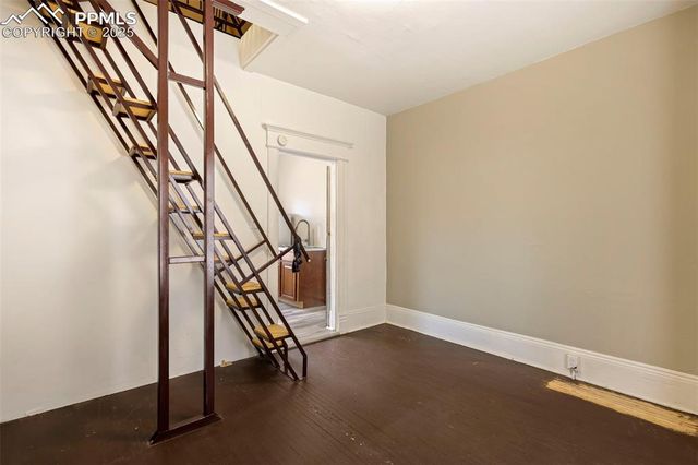 119 W Fountain Boulevard, Colorado Springs, CO 80903