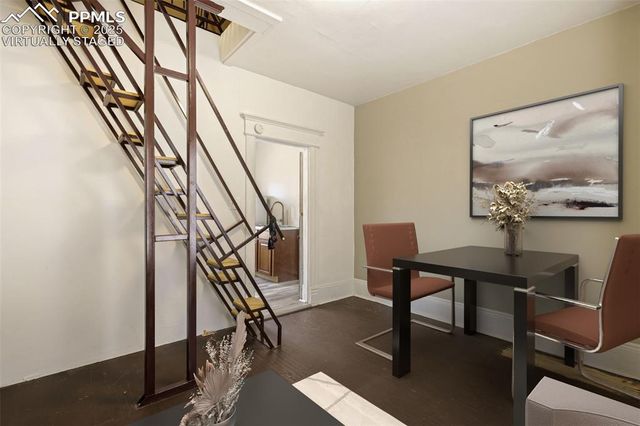 119 W Fountain Boulevard, Colorado Springs, CO 80903