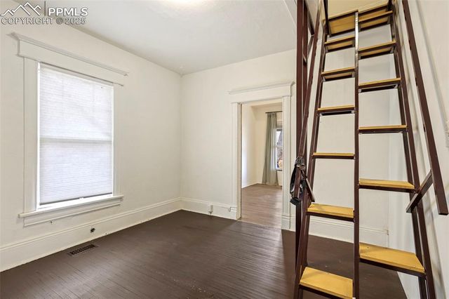 119 W Fountain Boulevard, Colorado Springs, CO 80903