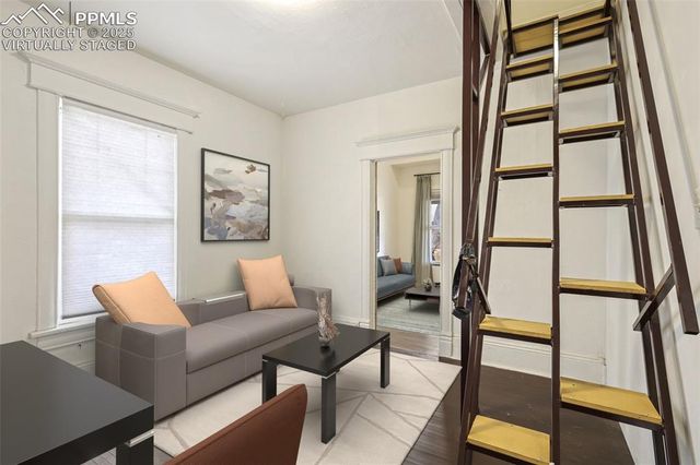 119 W Fountain Boulevard, Colorado Springs, CO 80903