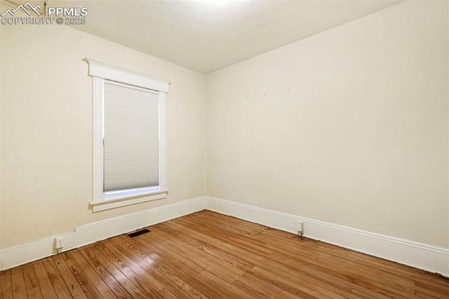 119 W Fountain Boulevard, Colorado Springs, CO 80903