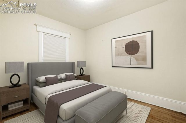 119 W Fountain Boulevard, Colorado Springs, CO 80903