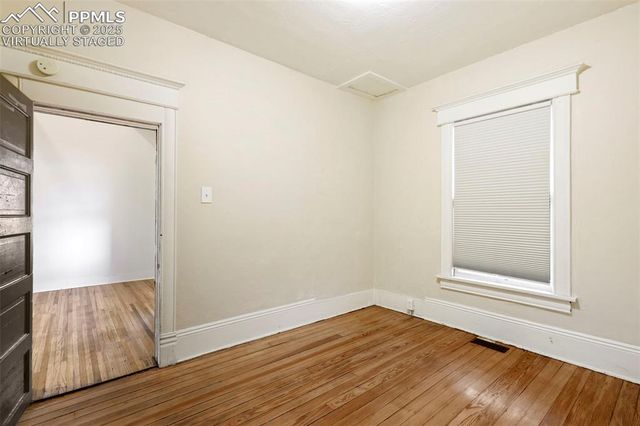 119 W Fountain Boulevard, Colorado Springs, CO 80903