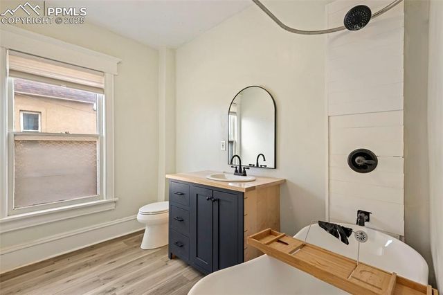 119 W Fountain Boulevard, Colorado Springs, CO 80903