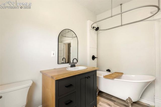 119 W Fountain Boulevard, Colorado Springs, CO 80903