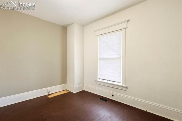 119 W Fountain Boulevard, Colorado Springs, CO 80903