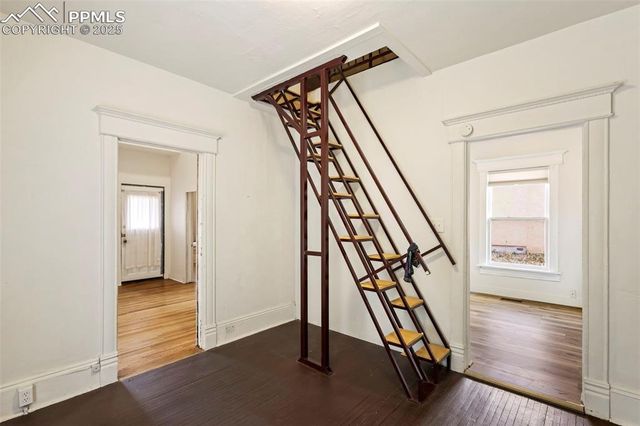 119 W Fountain Boulevard, Colorado Springs, CO 80903