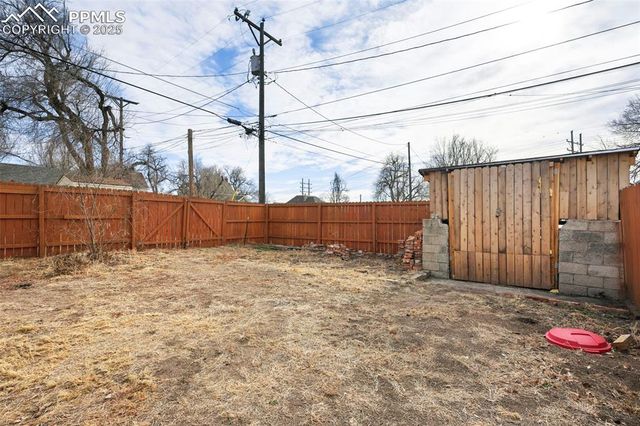 119 W Fountain Boulevard, Colorado Springs, CO 80903