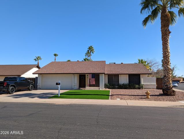 1905 N VERANO Way, Chandler, AZ 85224