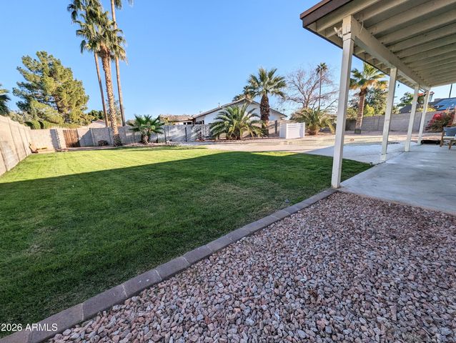 1905 N VERANO Way, Chandler, AZ 85224