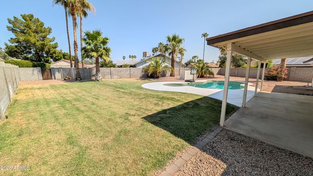 1905 N VERANO Way, Chandler, AZ 85224
