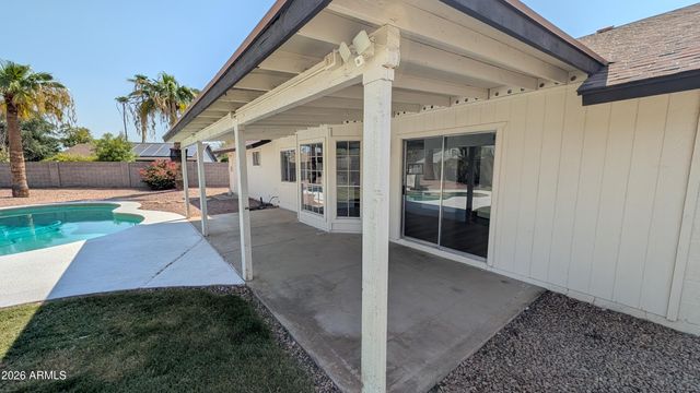 1905 N VERANO Way, Chandler, AZ 85224