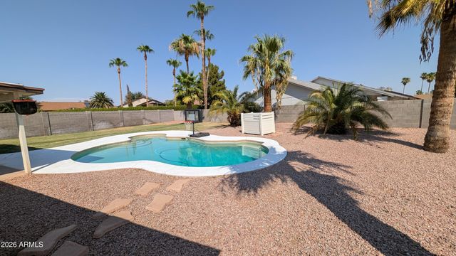 1905 N VERANO Way, Chandler, AZ 85224