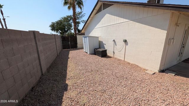 1905 N VERANO Way, Chandler, AZ 85224