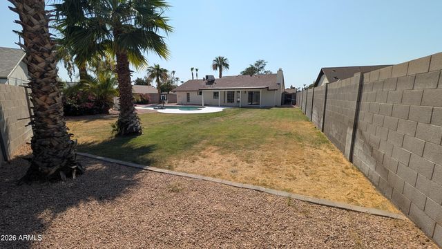 1905 N VERANO Way, Chandler, AZ 85224