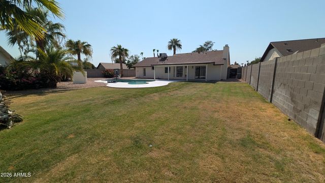 1905 N VERANO Way, Chandler, AZ 85224