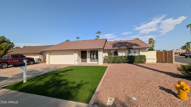 1905 N VERANO Way, Chandler, AZ 85224