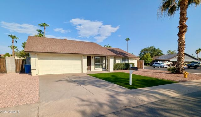 1905 N VERANO Way, Chandler, AZ 85224