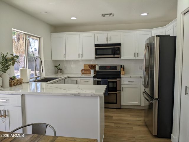 1905 N VERANO Way, Chandler, AZ 85224