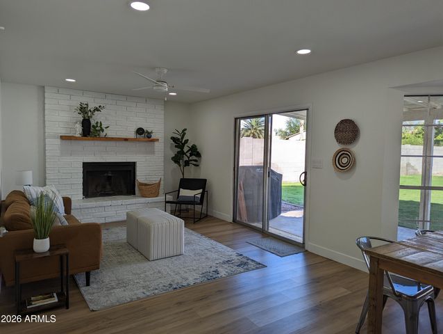 1905 N VERANO Way, Chandler, AZ 85224