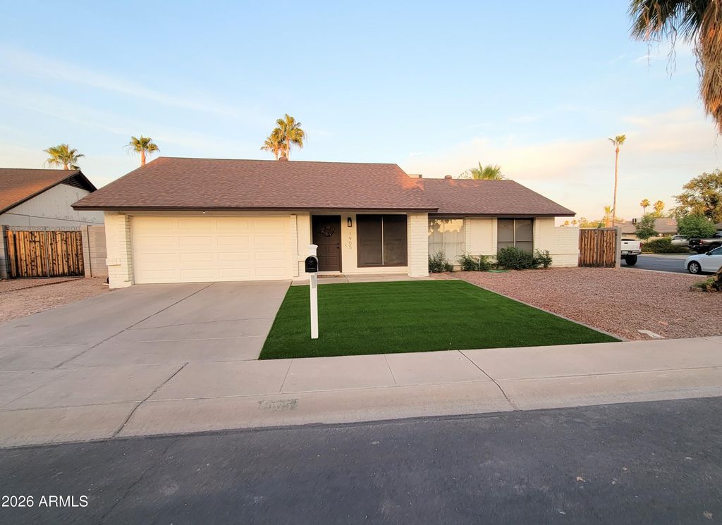 1905 N VERANO Way, Chandler, AZ 85224