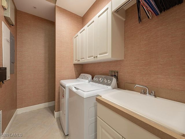 18550 Sandalwood Pointe 201, Fort Myers, FL 33908